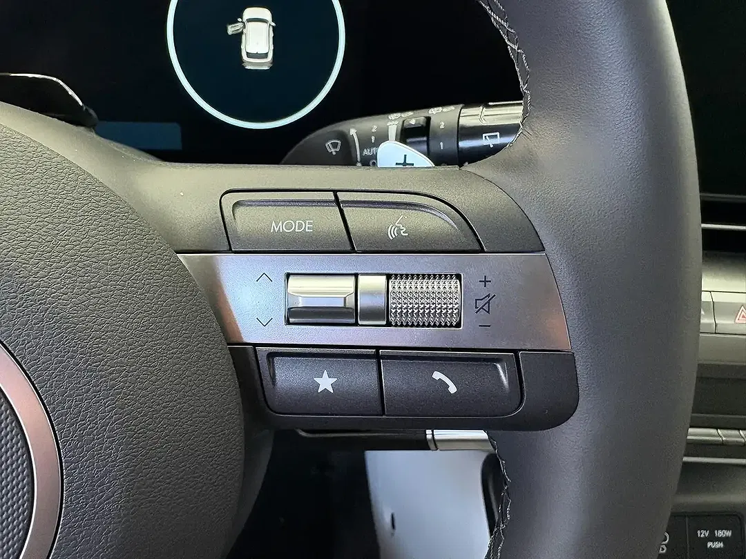 Hyundai KONA - Thumbnail 15
