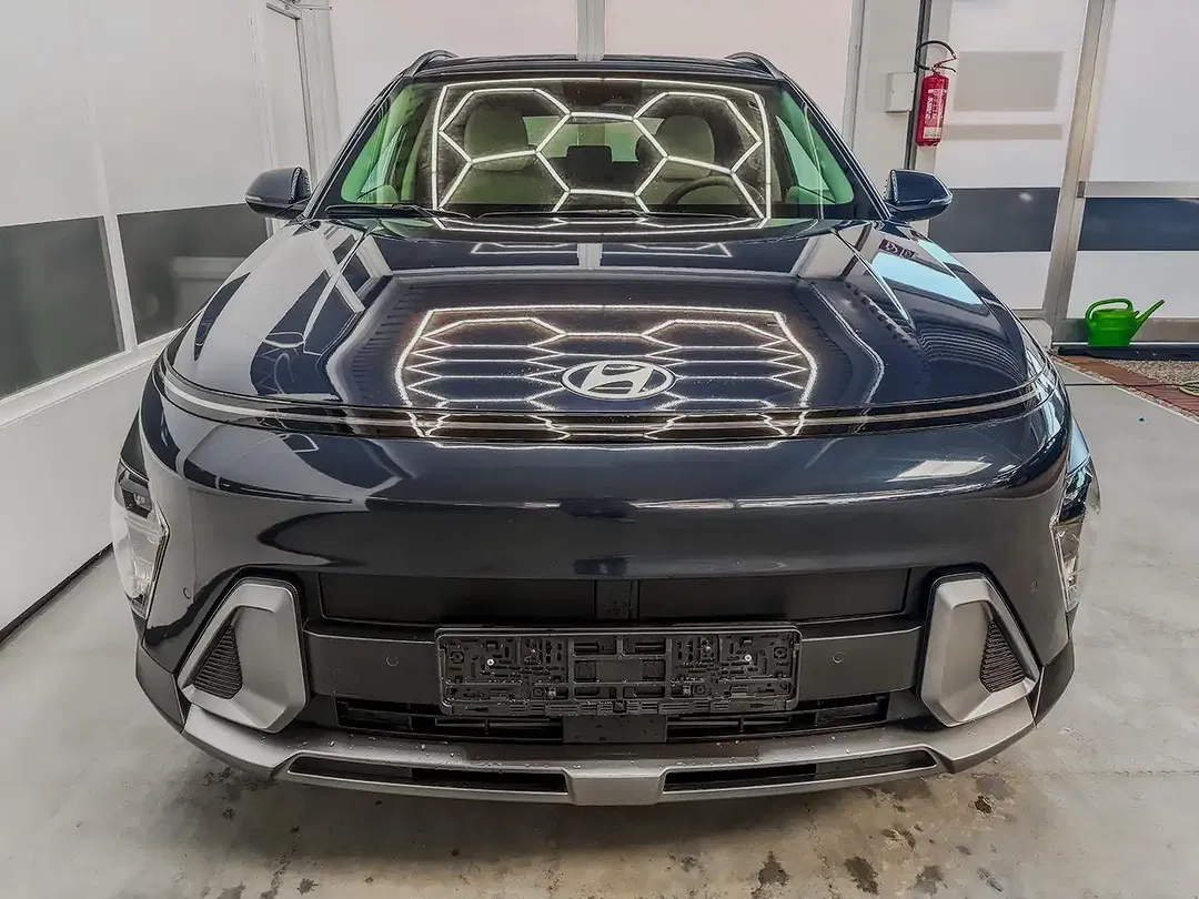 Hyundai KONA - Thumbnail 2