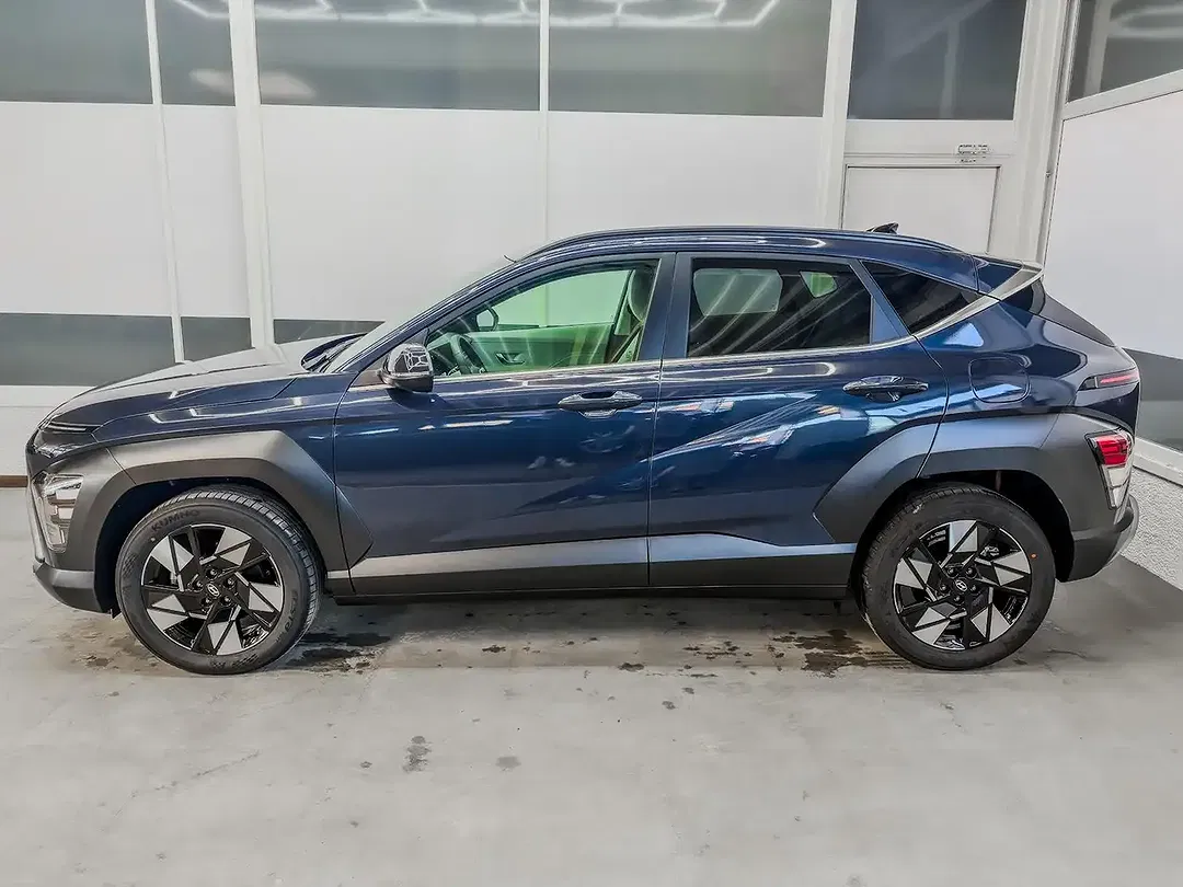 Hyundai KONA - Thumbnail 3