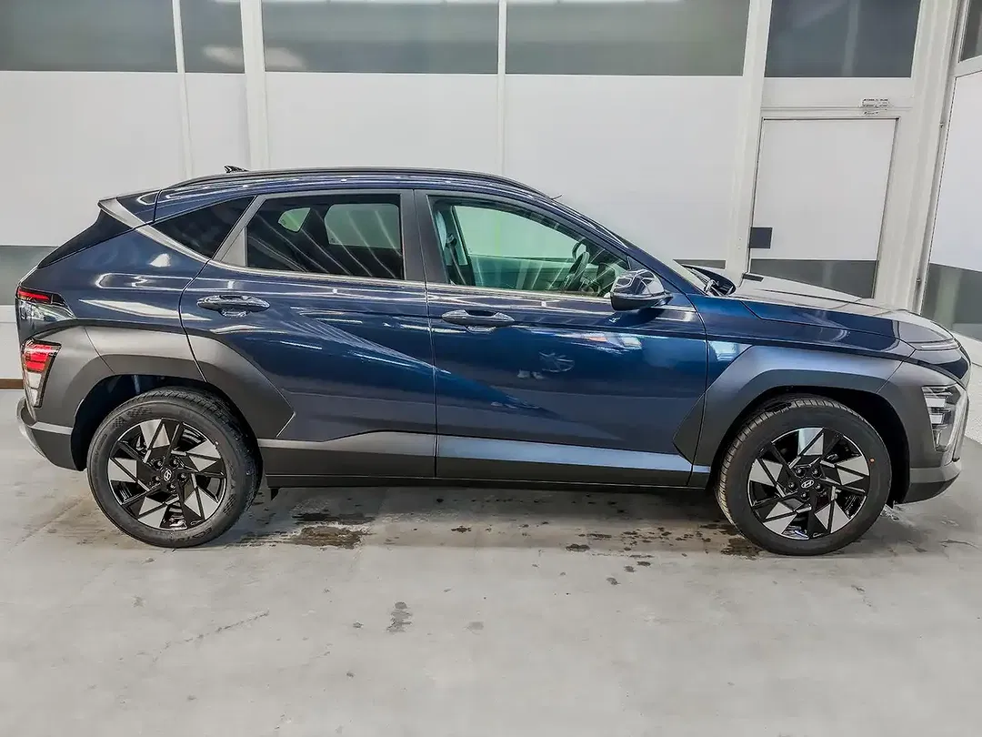 Hyundai KONA - Thumbnail 4