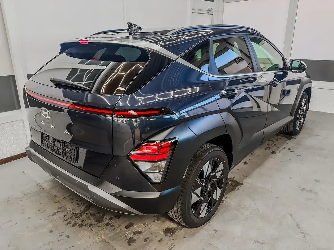 Hyundai KONA - Thumbnail 5