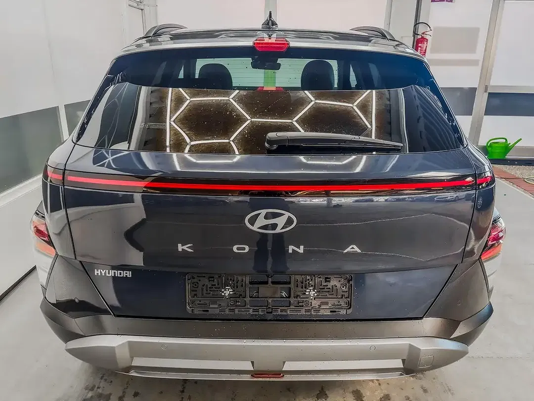 Hyundai KONA - Thumbnail 6