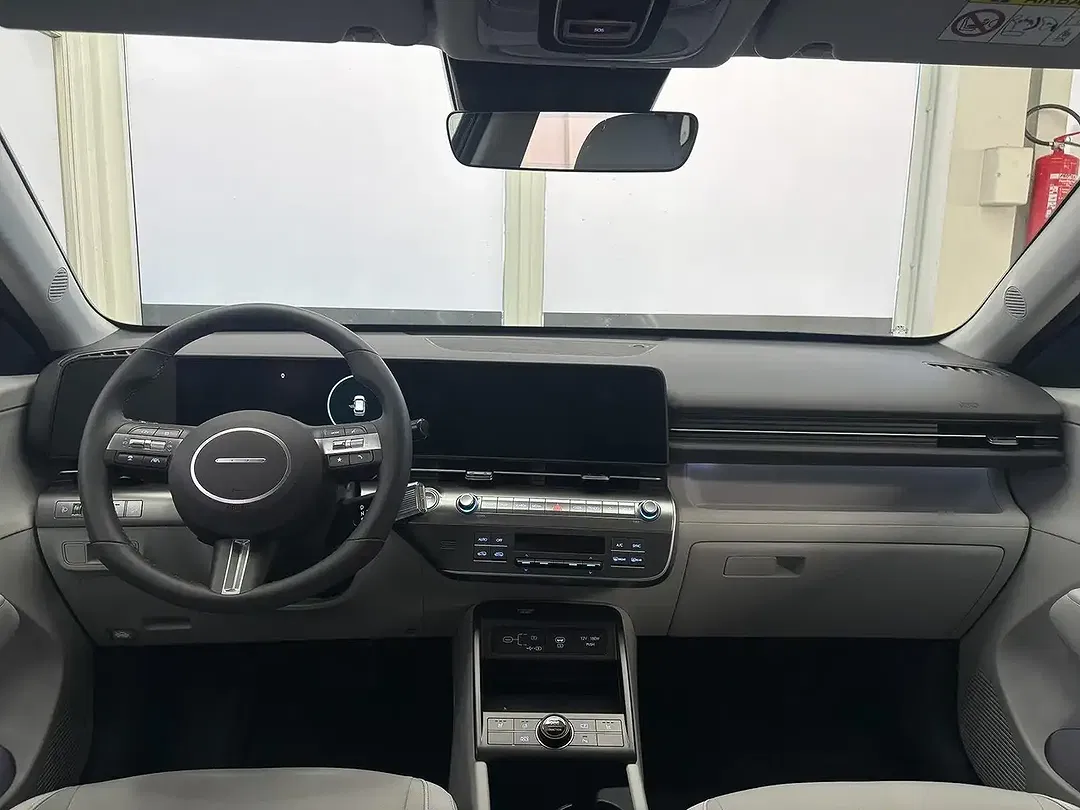 Hyundai KONA - Thumbnail 8