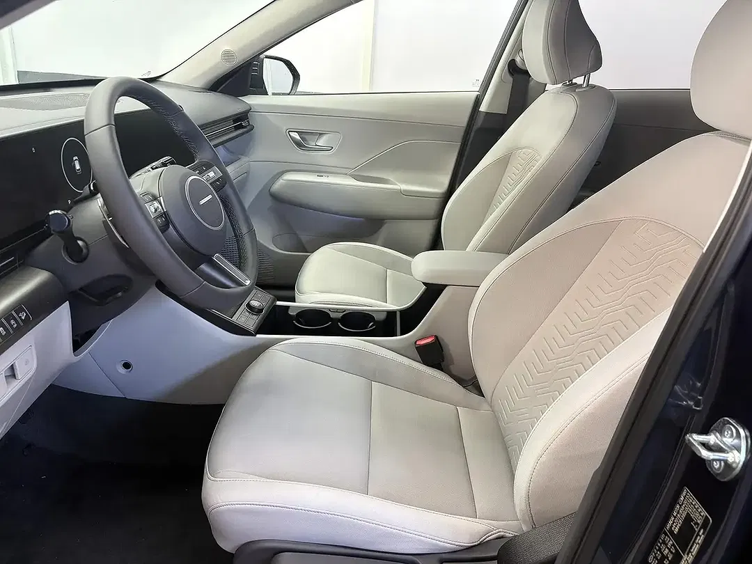 Hyundai KONA - Thumbnail 9