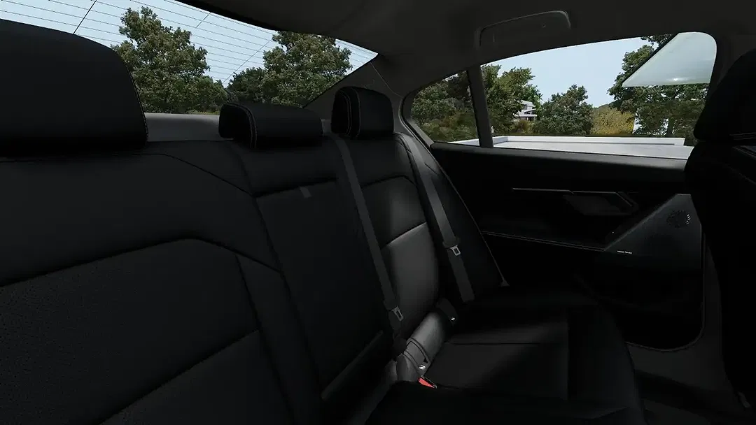 BMW 530 - Thumbnail 11