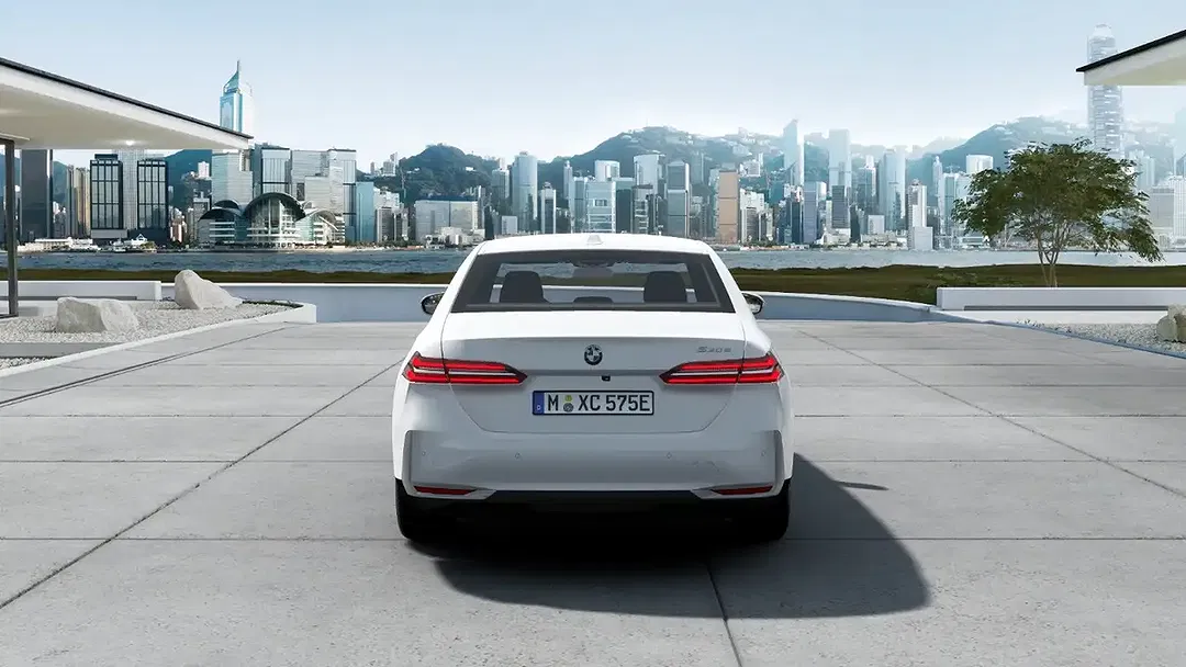 BMW 530 - Thumbnail 5