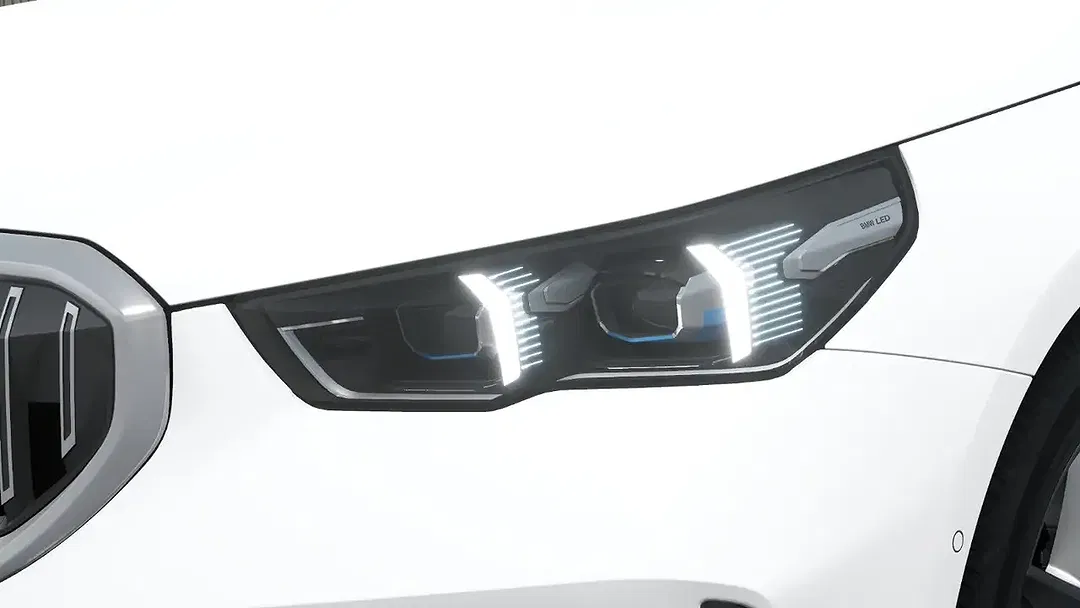 BMW 530 - Thumbnail 6
