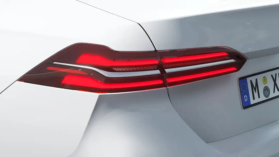 BMW 530 - Thumbnail 8