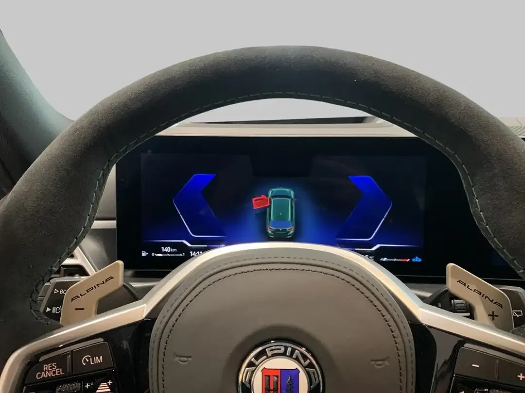 Alpina B3 - Thumbnail 10