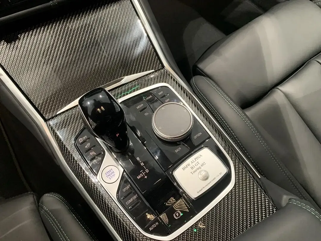 Alpina B3 - Thumbnail 13