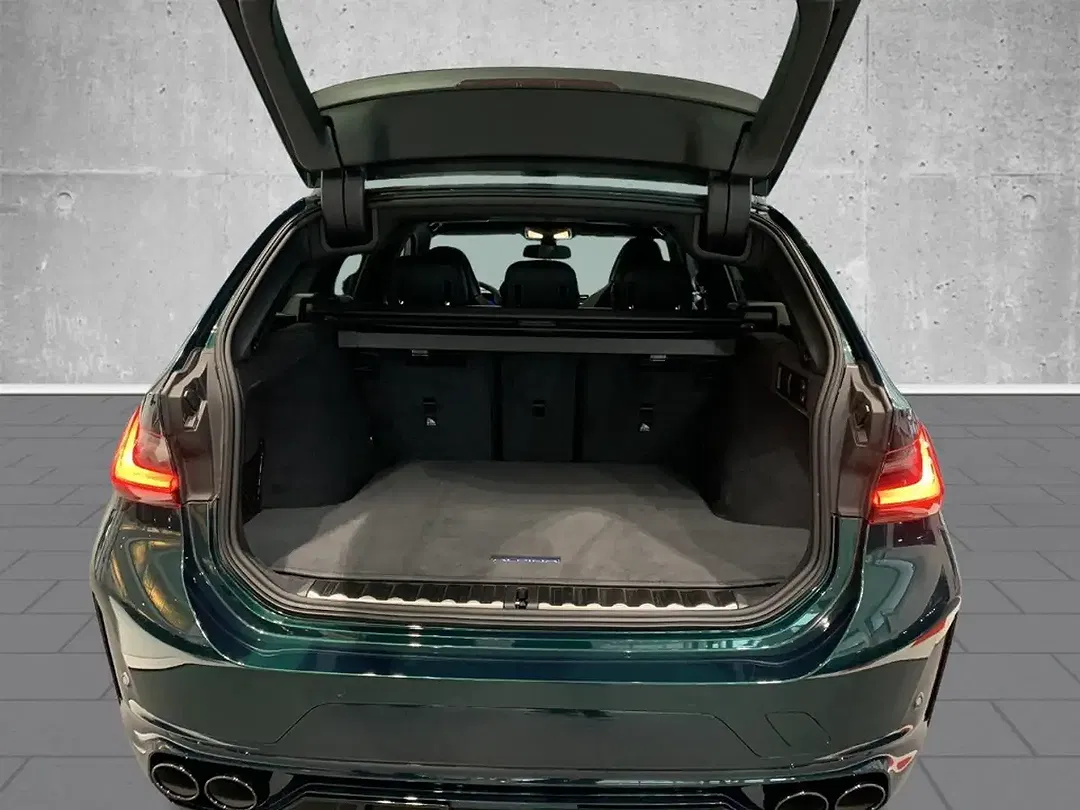 Alpina B3 - Thumbnail 14