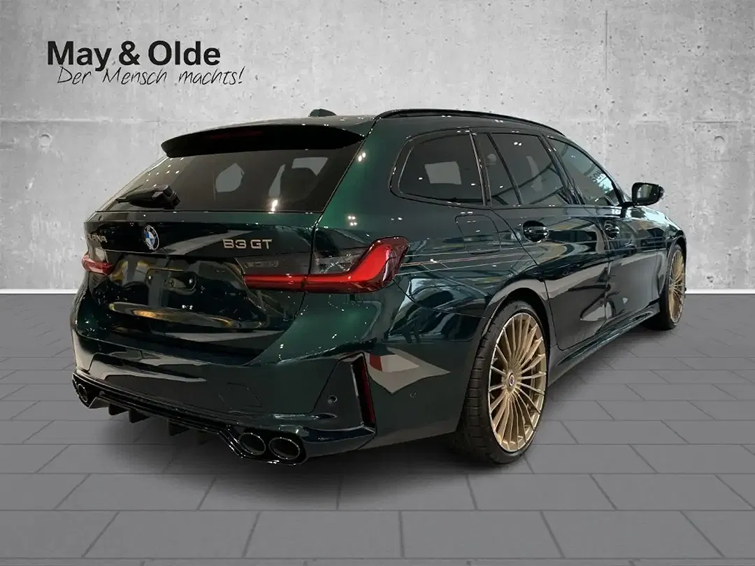 Alpina B3 - Thumbnail 3