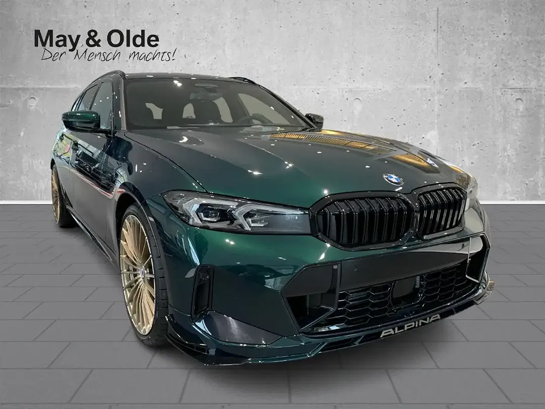 Alpina B3 - Thumbnail 4