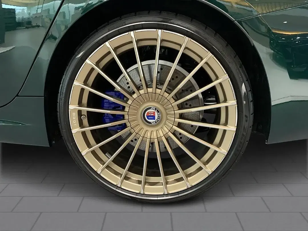 Alpina B3 - Thumbnail 6