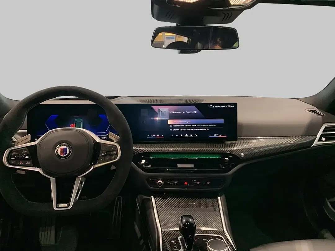 Alpina B3 - Thumbnail 7