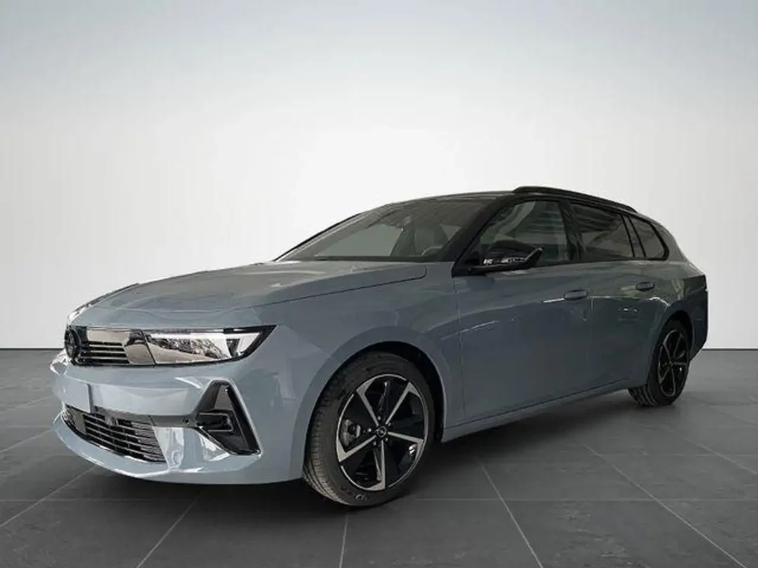 Opel Astra - Afbeelding 1