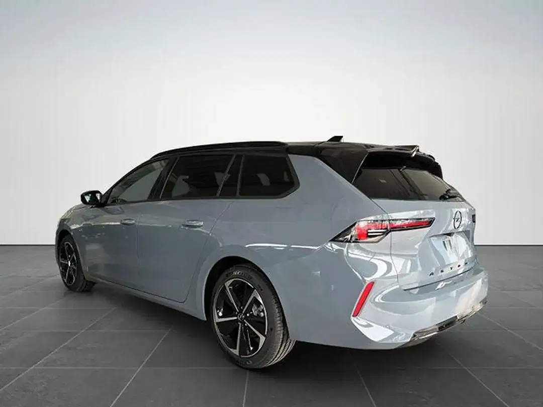 Opel Astra - Thumbnail 5