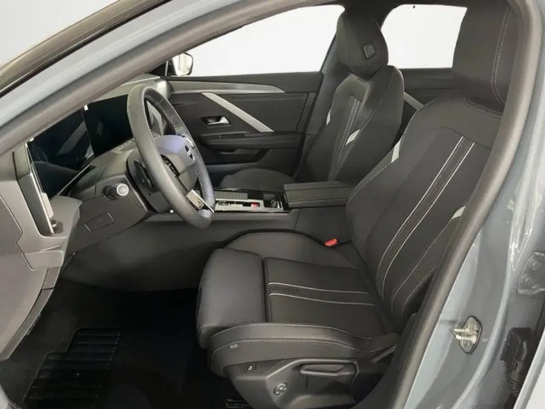 Opel Astra - Thumbnail 6