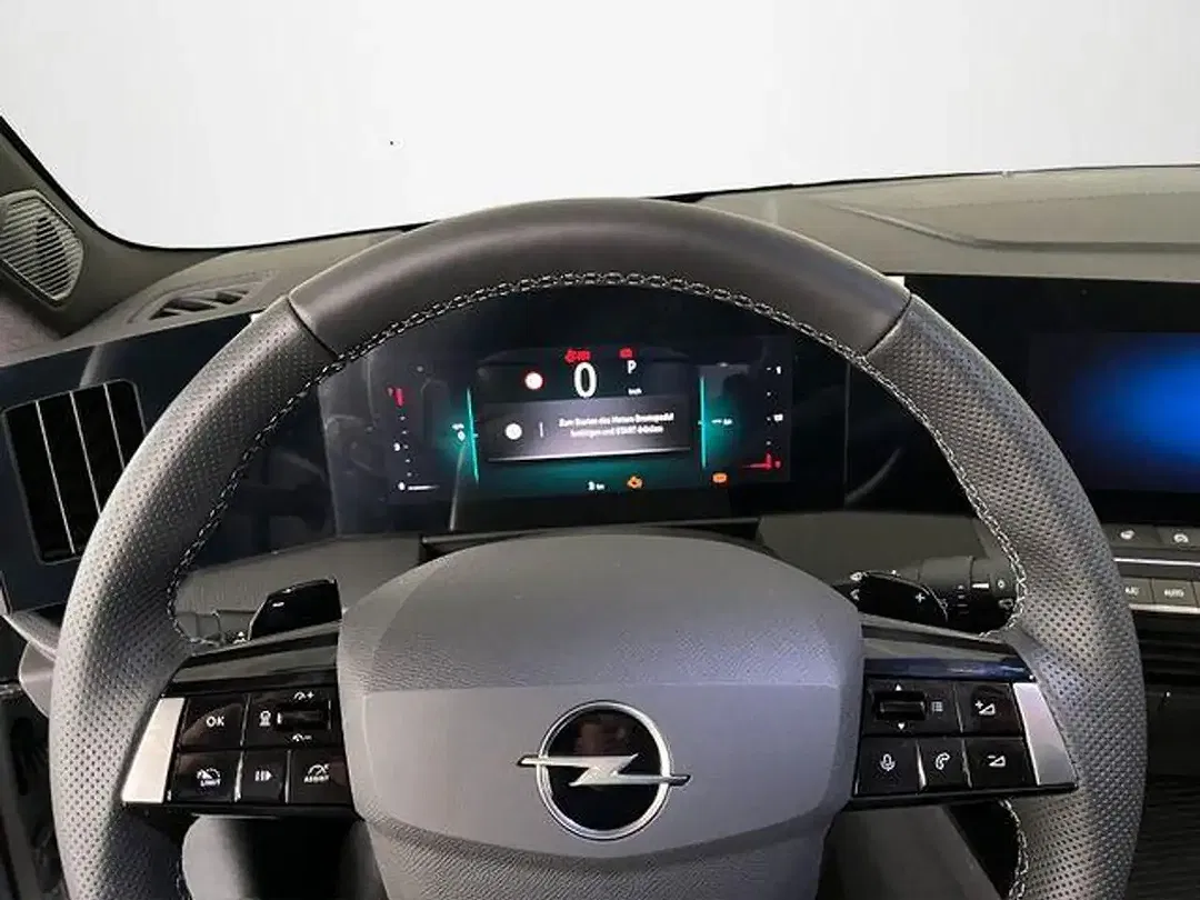 Opel Astra - Thumbnail 7