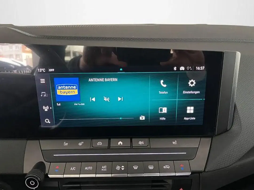 Opel Astra - Thumbnail 8
