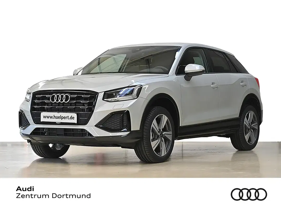 Audi Q2 - Thumbnail 1