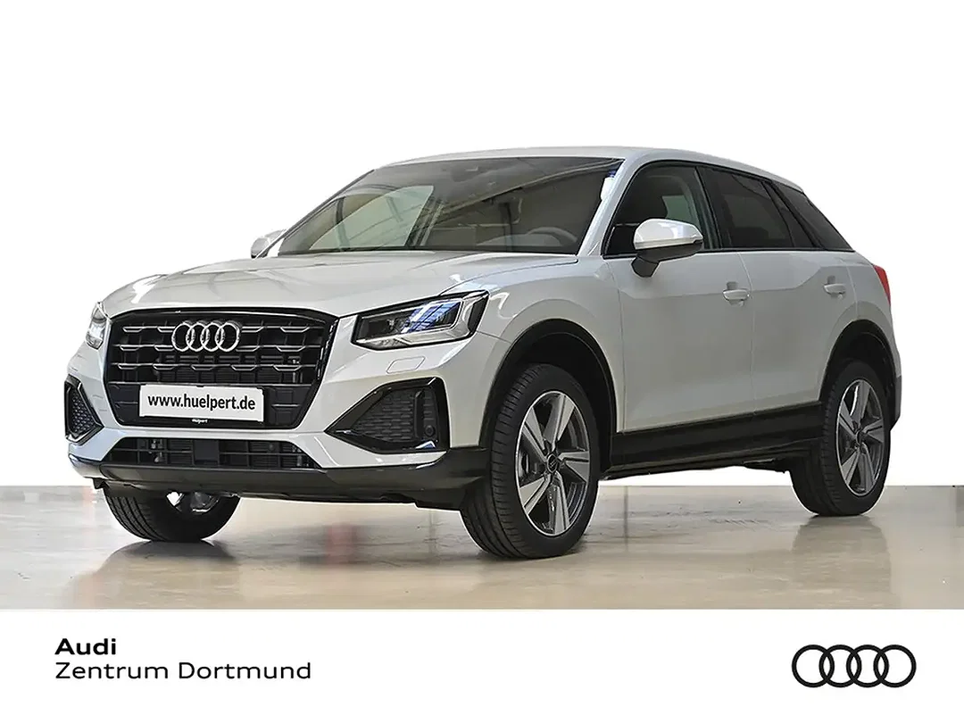 Audi Q2 - Afbeelding 1