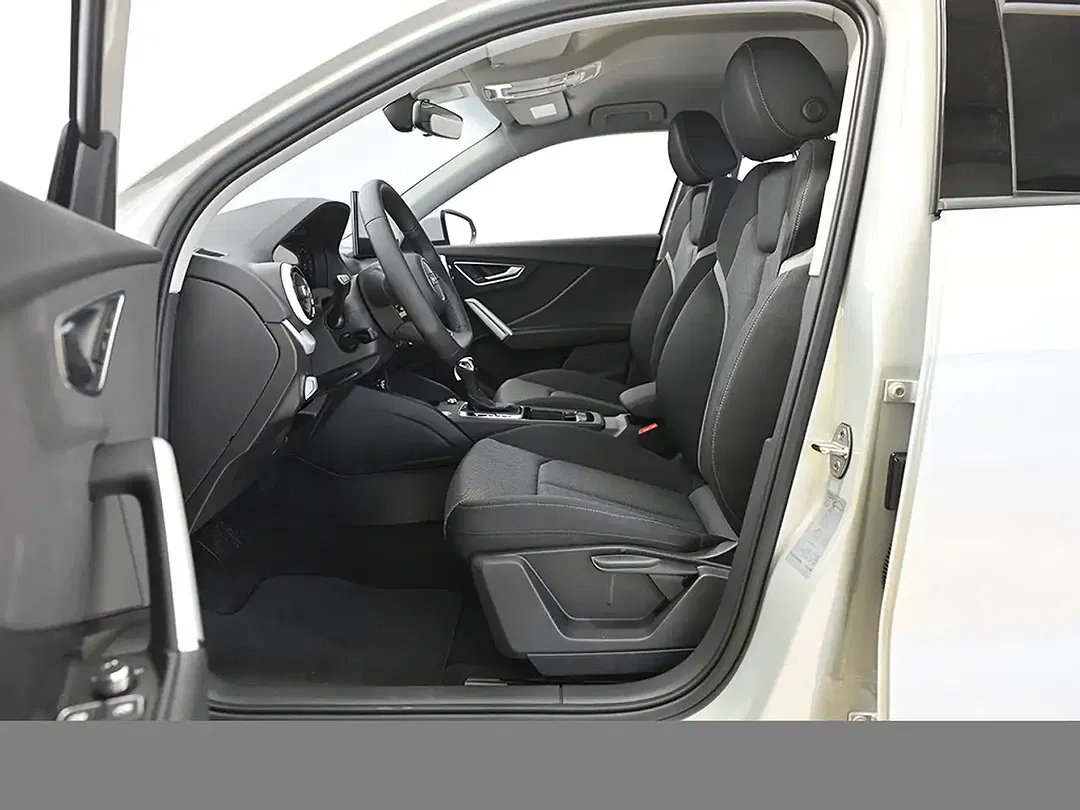 Audi Q2 - Thumbnail 10