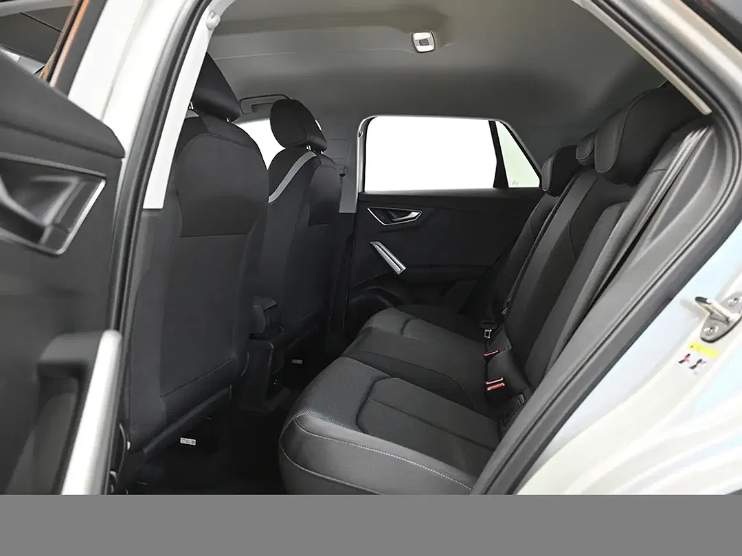 Audi Q2 - Thumbnail 12