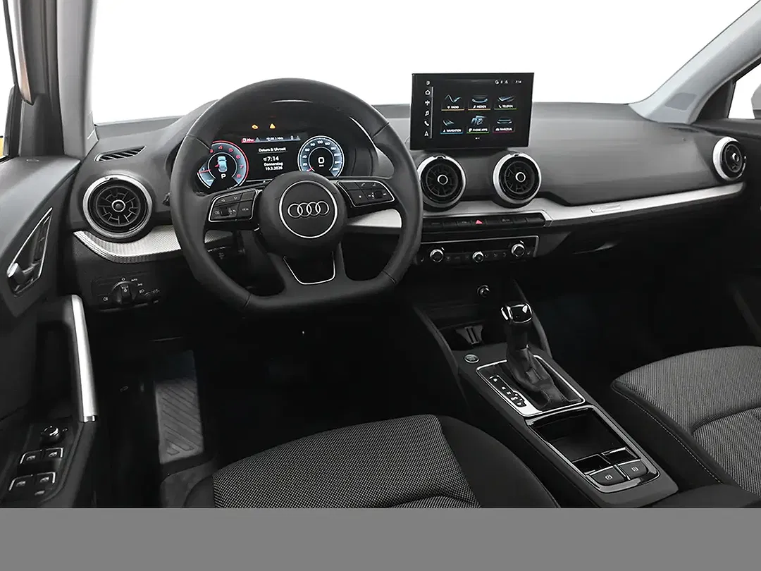 Audi Q2 - Thumbnail 13
