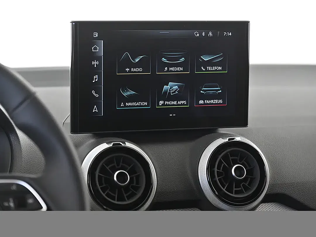 Audi Q2 - Thumbnail 14
