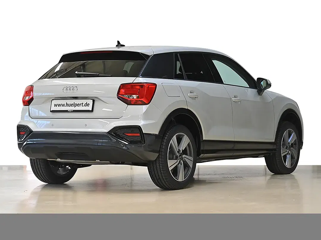 Audi Q2 - Thumbnail 2