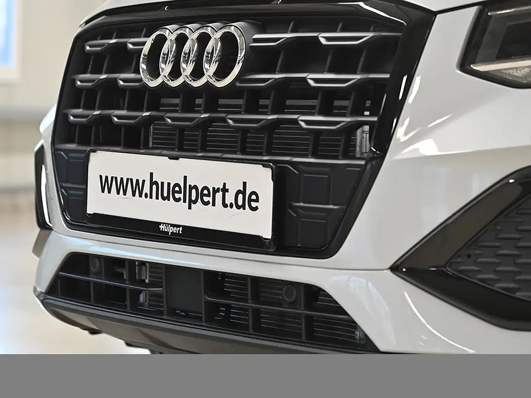 Audi Q2 - Thumbnail 6