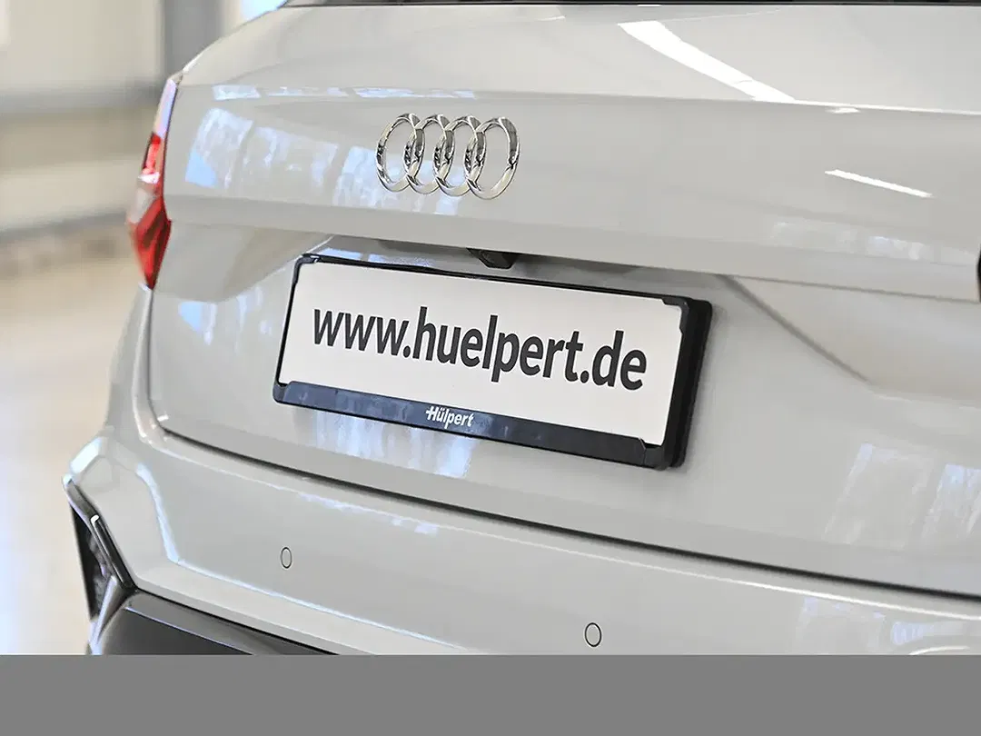 Audi Q2 - Thumbnail 7