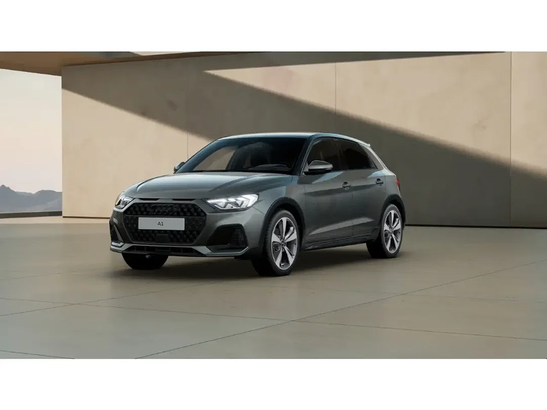 Audi A1 - Afbeelding 1