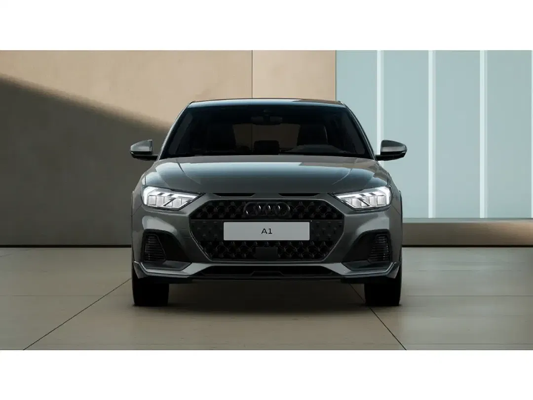 Audi A1 - Thumbnail 2