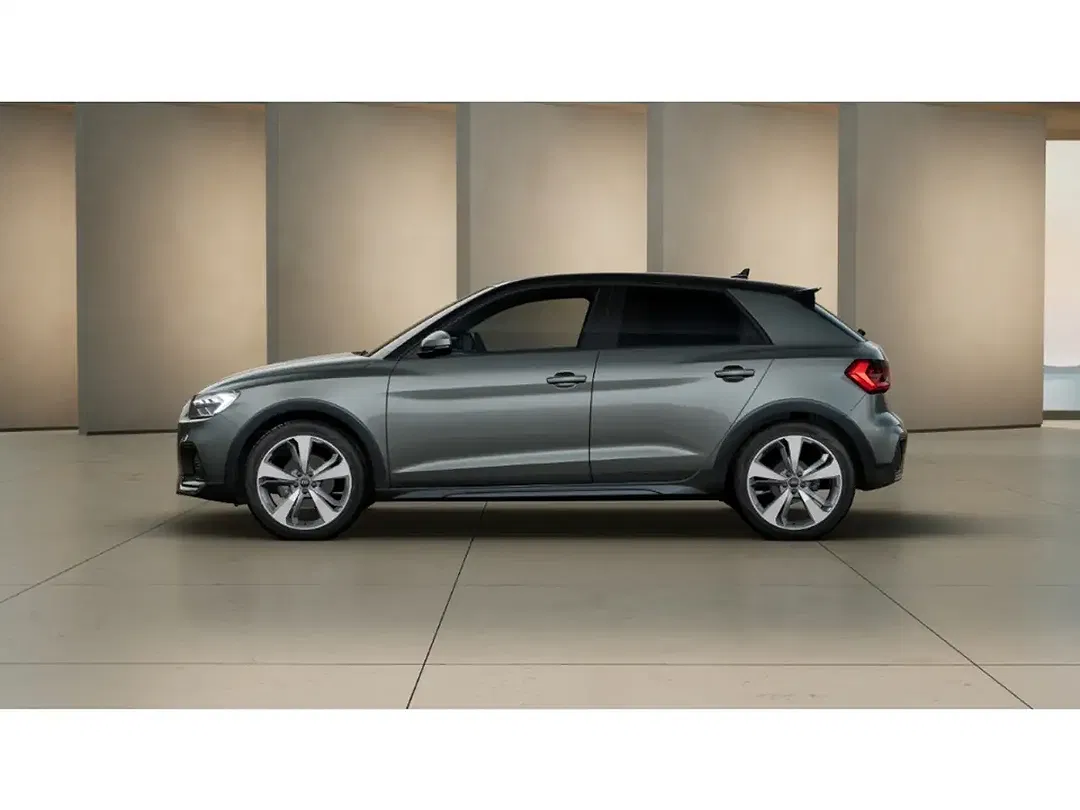 Audi A1 - Thumbnail 3