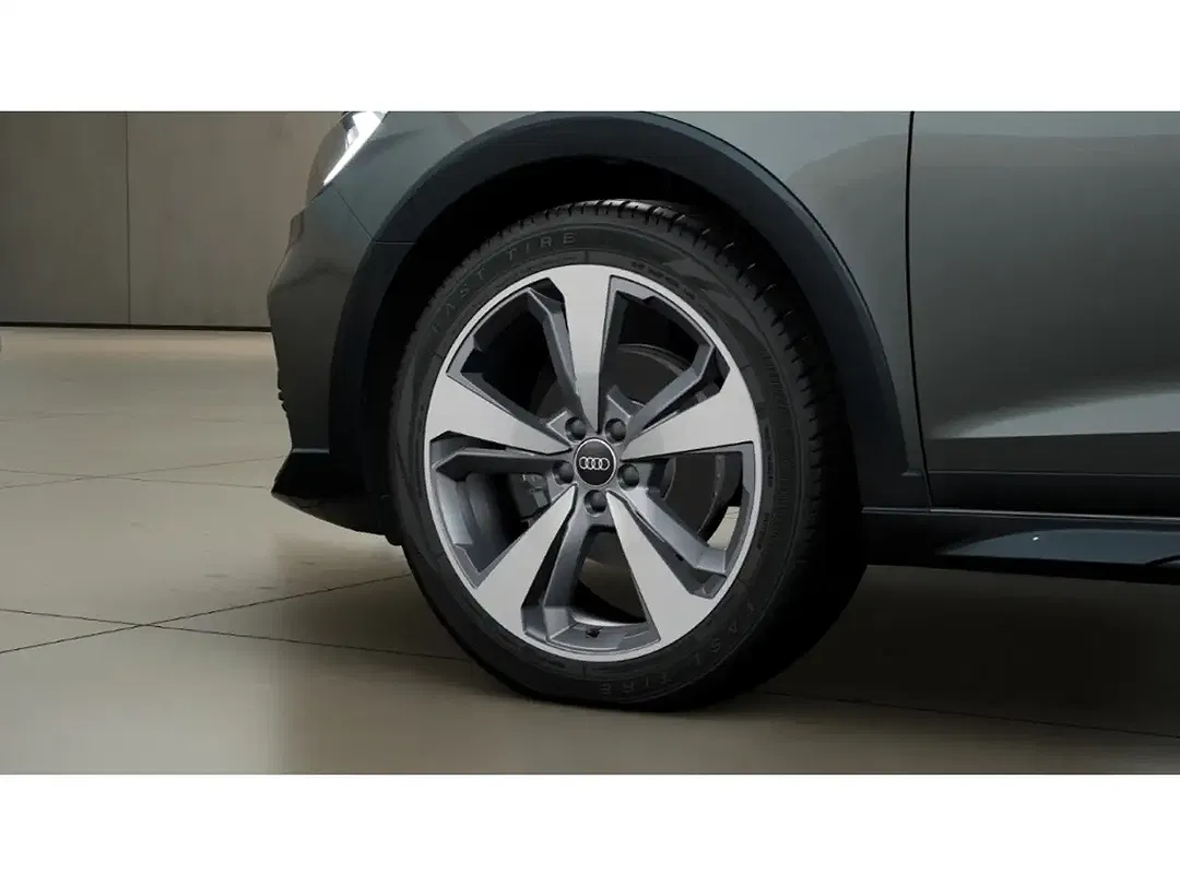 Audi A1 - Thumbnail 5