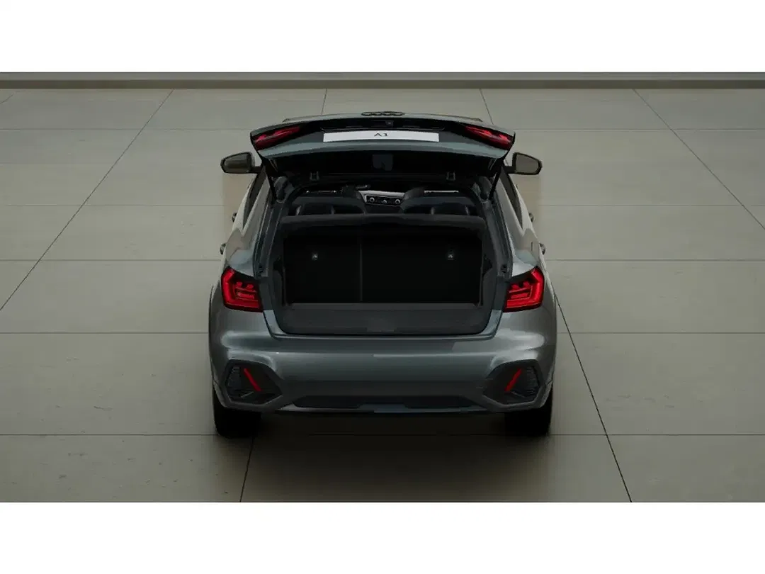 Audi A1 - Thumbnail 6