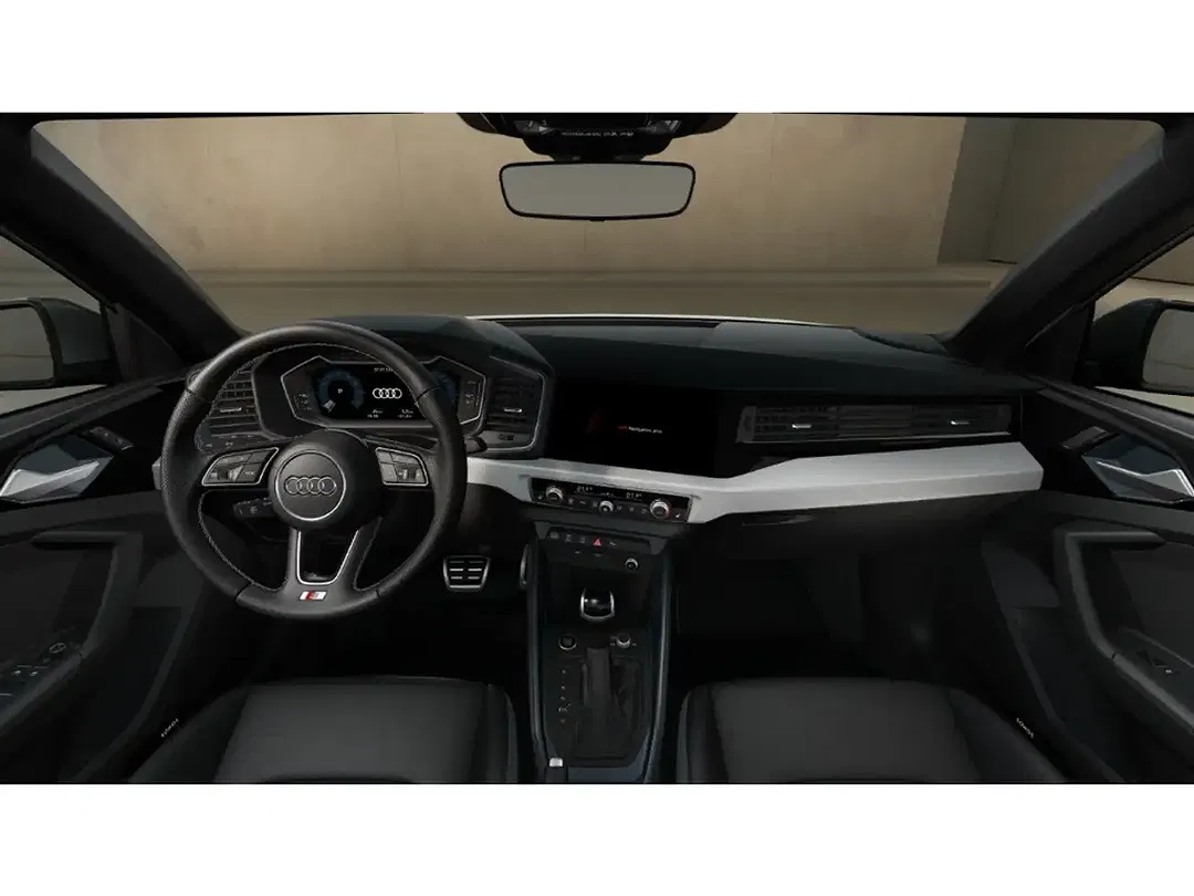 Audi A1 - Thumbnail 7