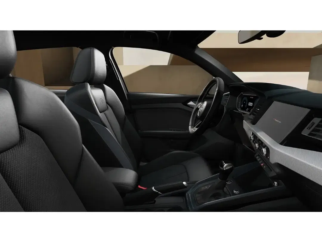 Audi A1 - Thumbnail 8