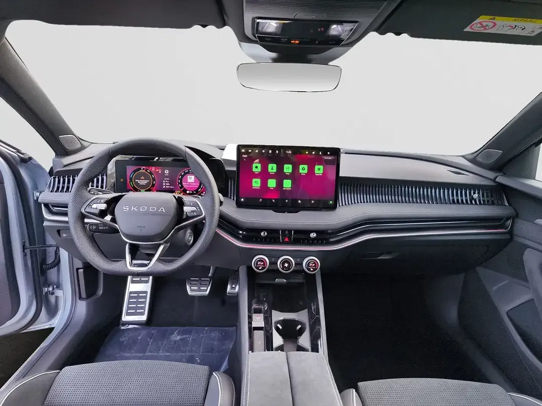 Skoda Superb - Thumbnail 10