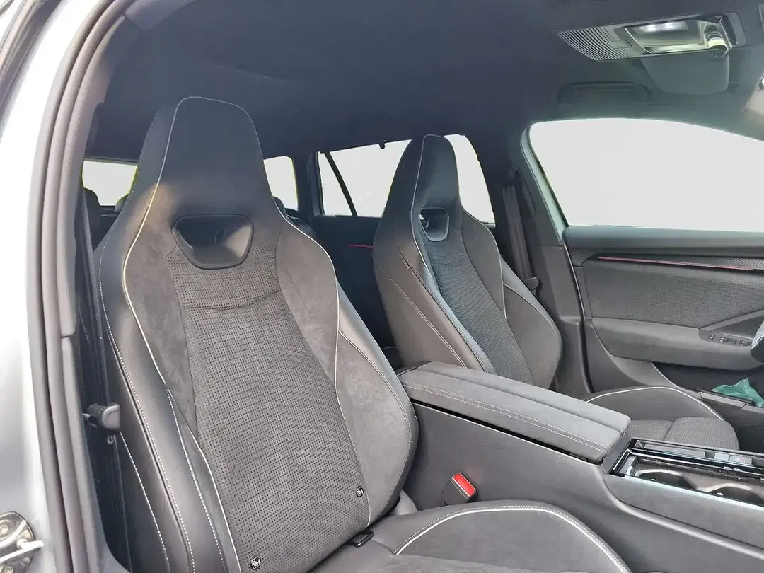 Skoda Superb - Thumbnail 15