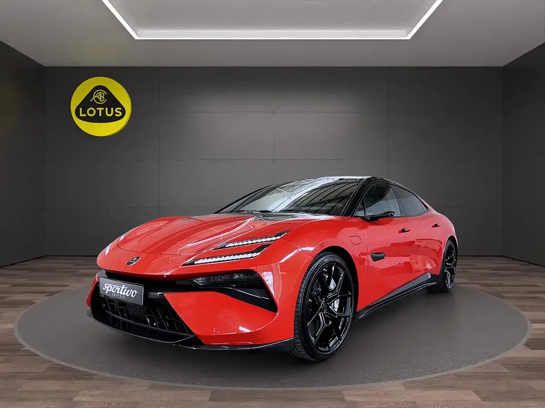 Lotus Emeya - Thumbnail 2