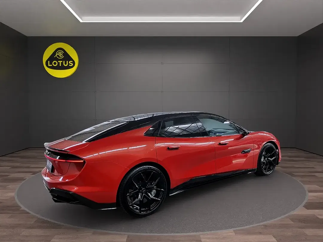 Lotus Emeya - Thumbnail 7