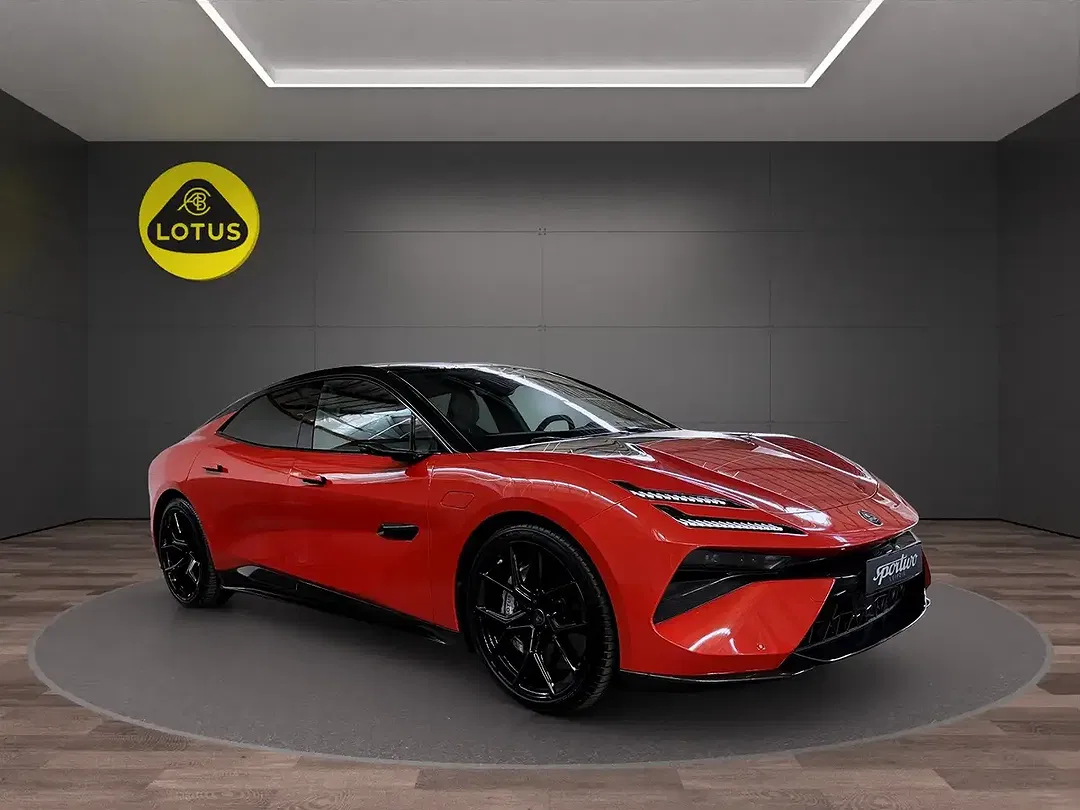 Lotus Emeya - Thumbnail 8
