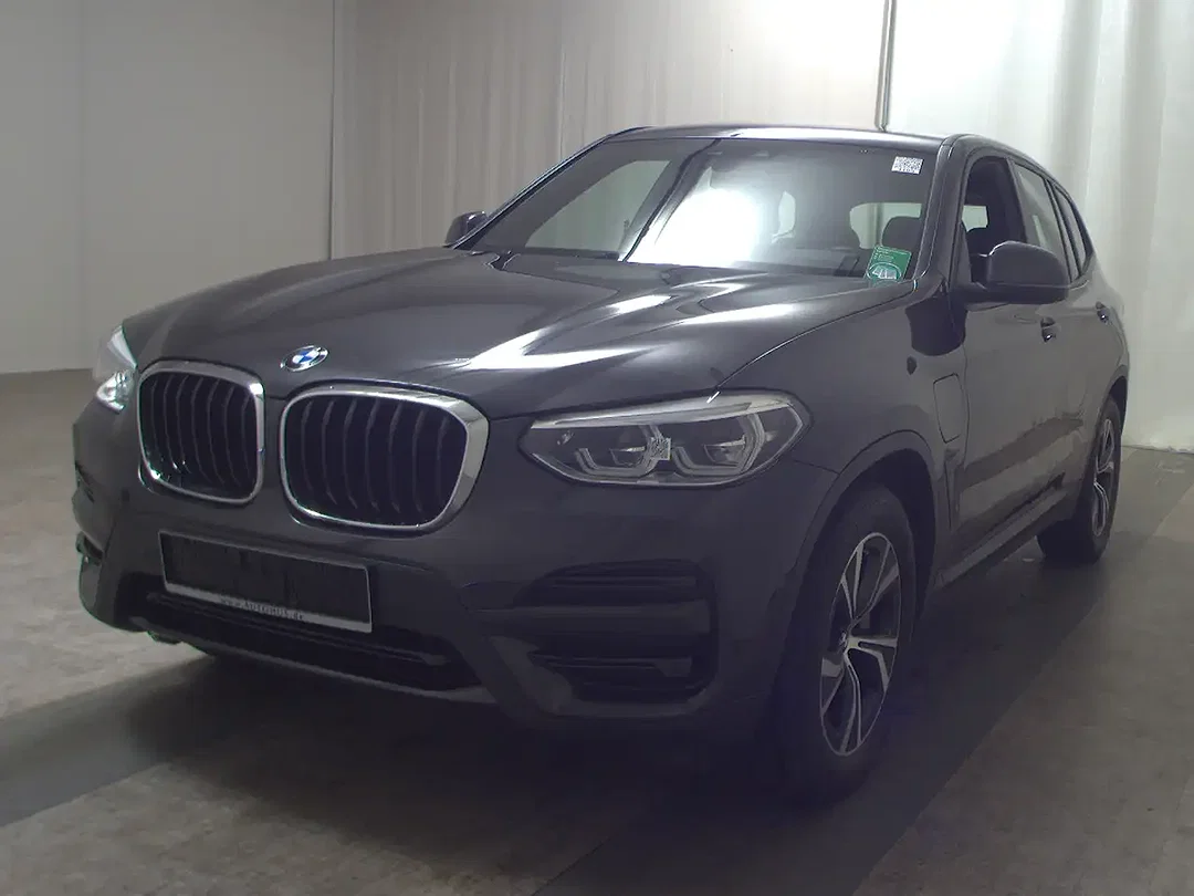 BMW X3 - Afbeelding 1