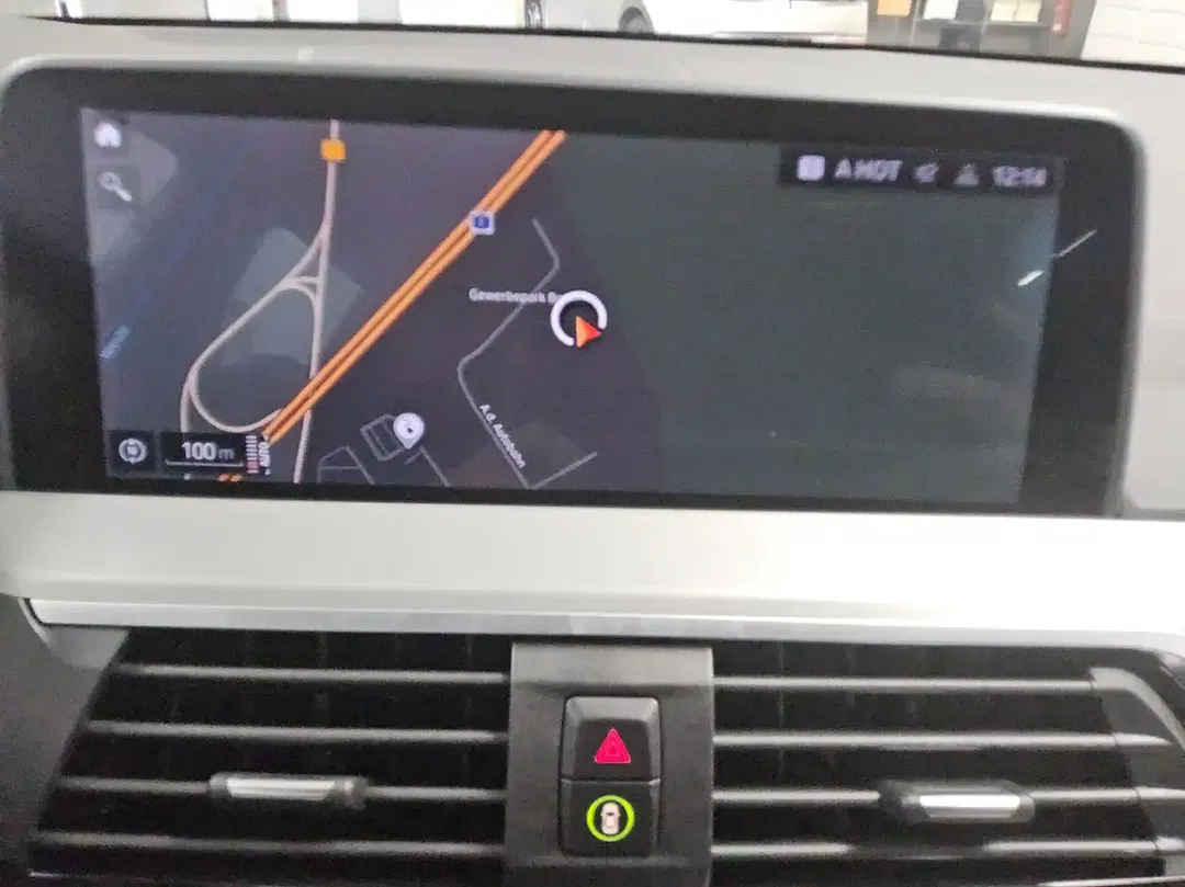 BMW X3 - Thumbnail 7