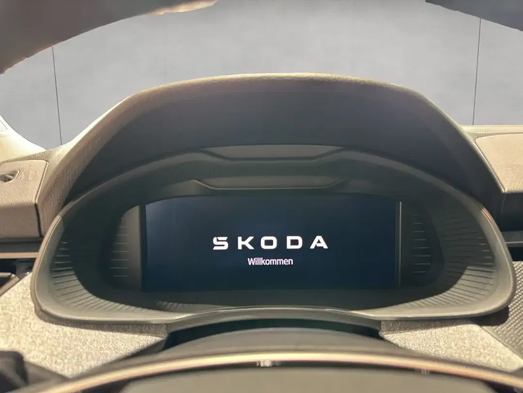 Skoda Kamiq - Thumbnail 12
