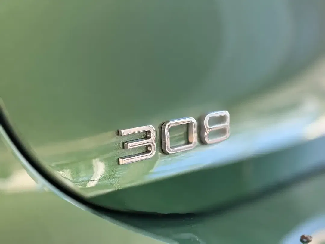 Peugeot 308 - Thumbnail 10