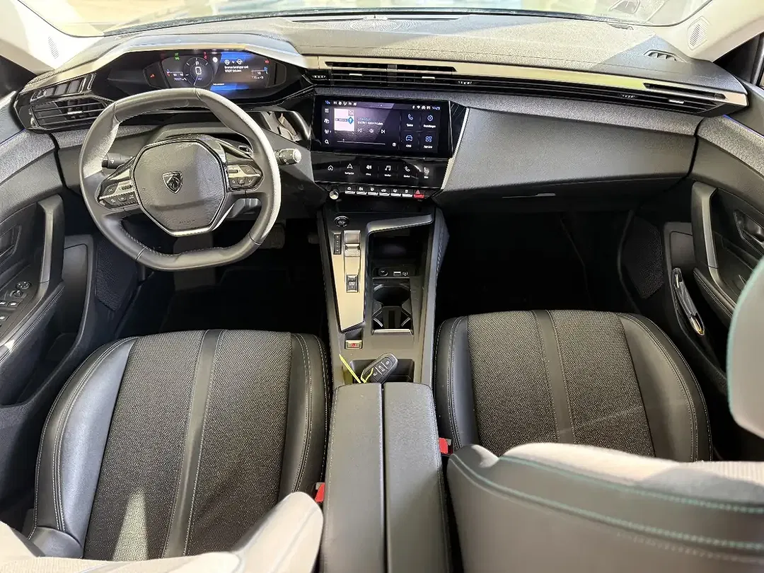 Peugeot 308 - Thumbnail 14